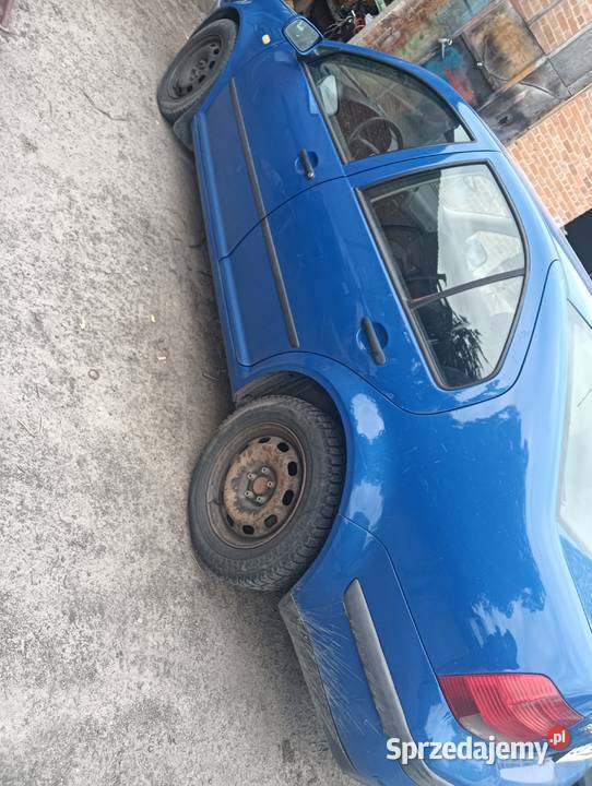 VW Bora 16BG Owczarnia