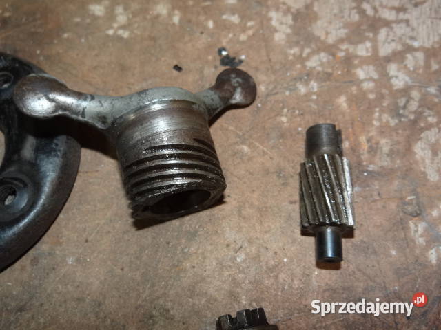 przegub elastyczny napę licznika W AWO Simson Żary