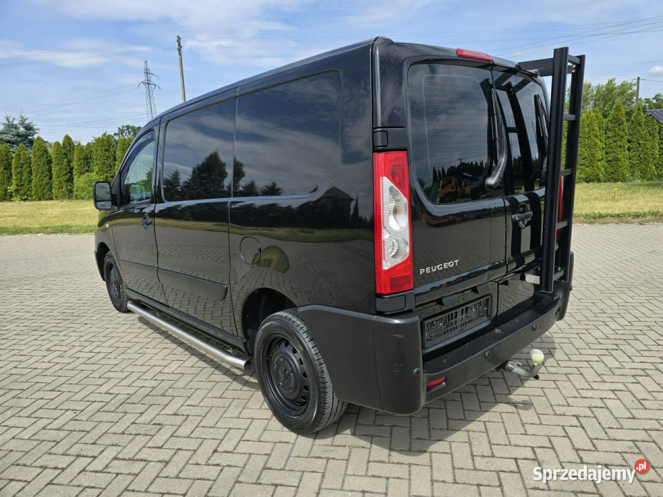 Peugeot Expert 20HDI 3 czujnik parkowania Kutno sprzedam