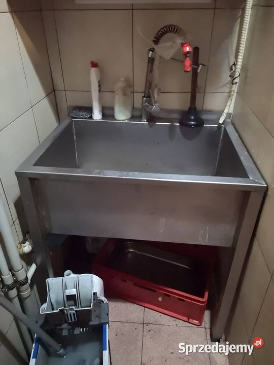 likwidacji gastro urządzenia Warszawa