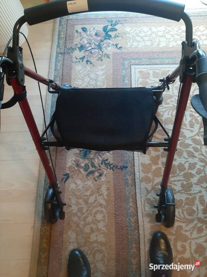 Chodzik rechabilitacyjny Brodnica