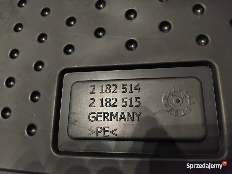 Mini Cooper Countryman Logo Cooper S Mata do Ostroróg