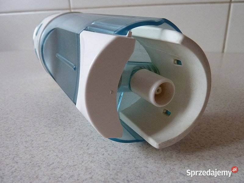 Dozownik Mydła z Radiem FM podkarpackie