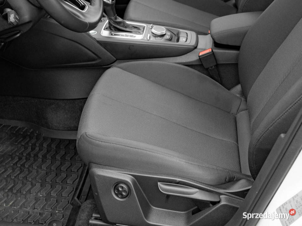 Audi Q2 WZ331GX35 TFSI S tronic Czpark LED 2 Gdańsk