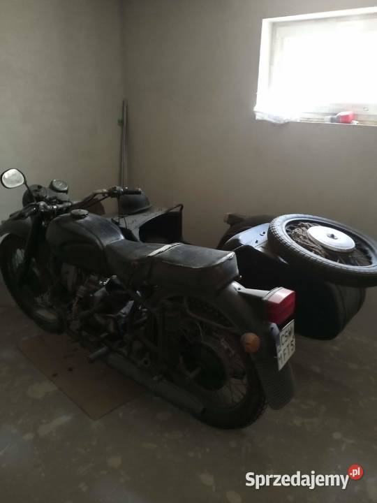 Dniepr Czersk Świecki