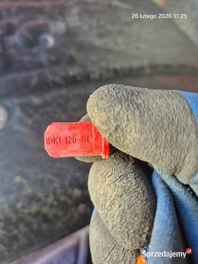 Rozpylacz 04 lechler Wawrzeńczyce