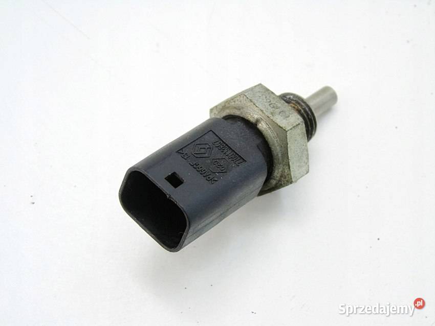 Czujnik temperatury wody 20 16V IDE LAGUNA 2 Sosnowiec