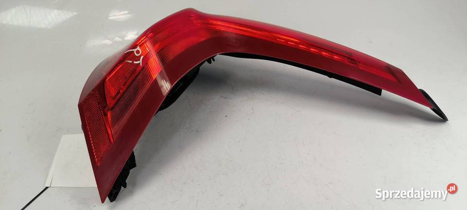 LAMPA PRAWA TYŁ VOLVO V60 kujawsko-pomorskie Lipno