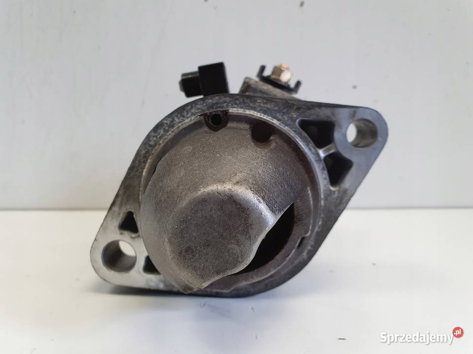 ROZRUSZNIK Honda CRV CRV II 20 VTEC ROZRUSZNIK Układ elektryczny silnika Rudka