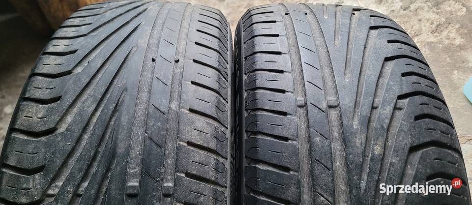 Opony Letnie 2055516 Uniroyal RainSport 3 DOT Kielce