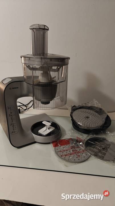 Robot Kuchenny Planetarny Bosch MUM 5