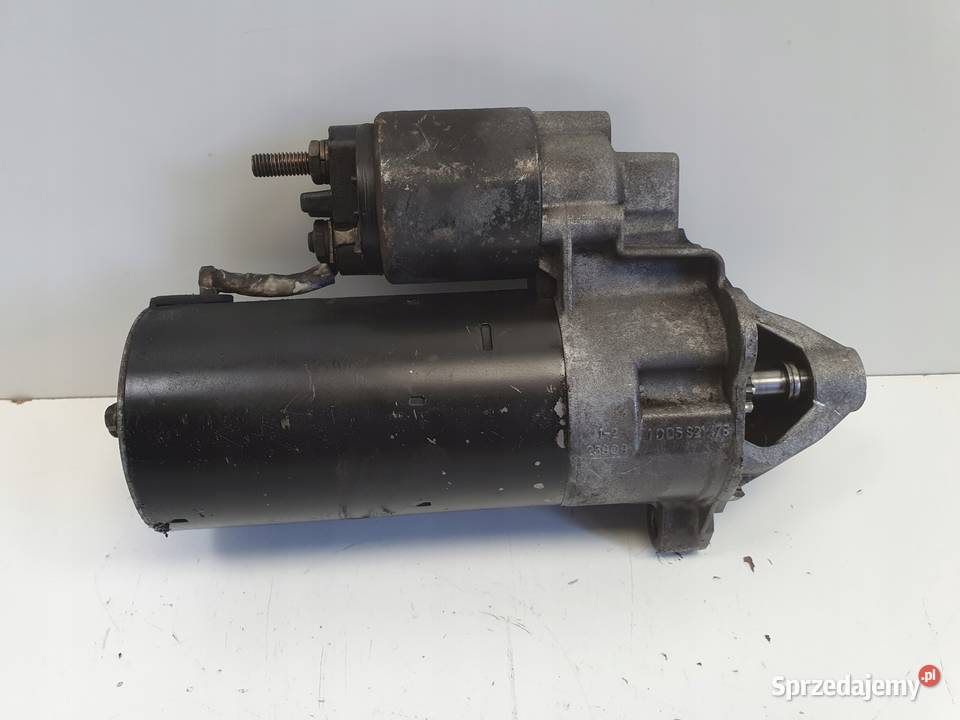 VW Passat B5 Audi A4 B5 A6 C5 19 TDI ROZRUSZNIK osobowe Janów sprzedam