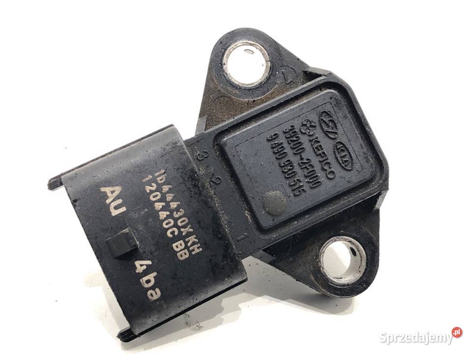 CZUJNIK CIŚNIENIA 392002F000 PRESOSTAT Elementy instalacji LPG sprzedam