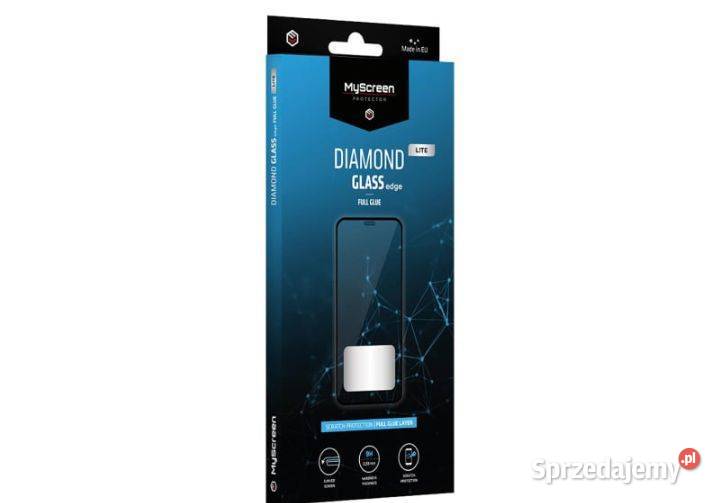 Szkoło hartowane Xiaomi Redmi 13C Części i akcesoria