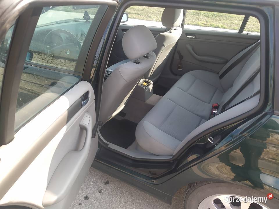 BMW E46 320d 150 relingi dachowe Ludynia