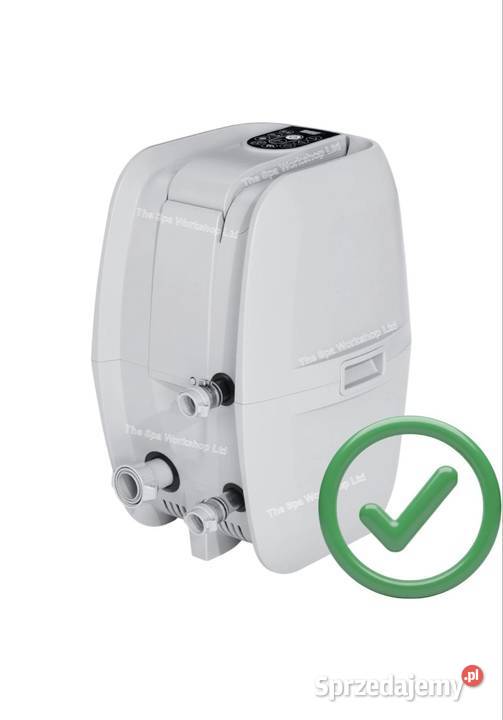 Lay z spa grzałka do jacuzzi