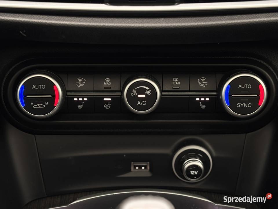 Alfa Romeo Stelvio 2019 Stelvio Warszawa