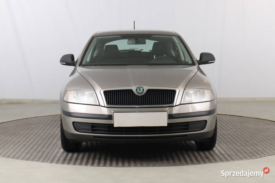 Skoda Octavia 16 ASR (kontrola trakcji) Octavia Zabrze sprzedam