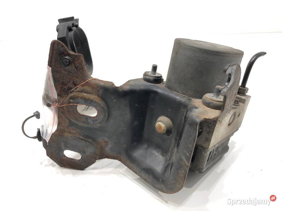 POMPA ABS FIAT GRANDE PUNTO 55700423 14 77