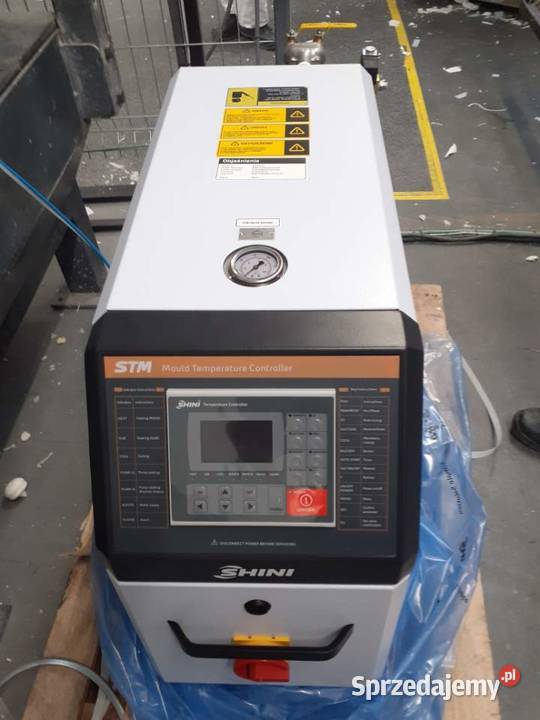 Termostat do form wtryskowych SHINI W910 WA Łowicz