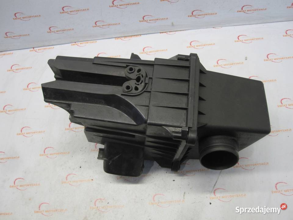 SKODA FABIA II obudowa filtra powietrza Kielce sprzedam