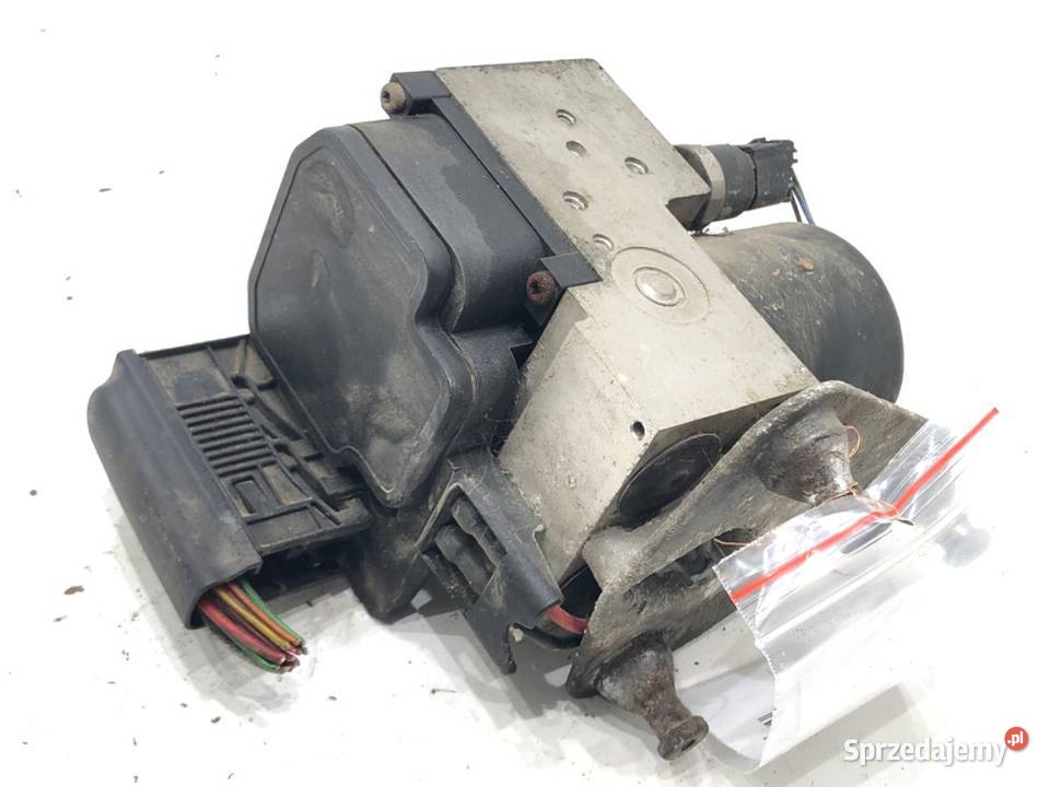 POMPA ABS MERCEDES VANEO A0044310912 16 102 0205