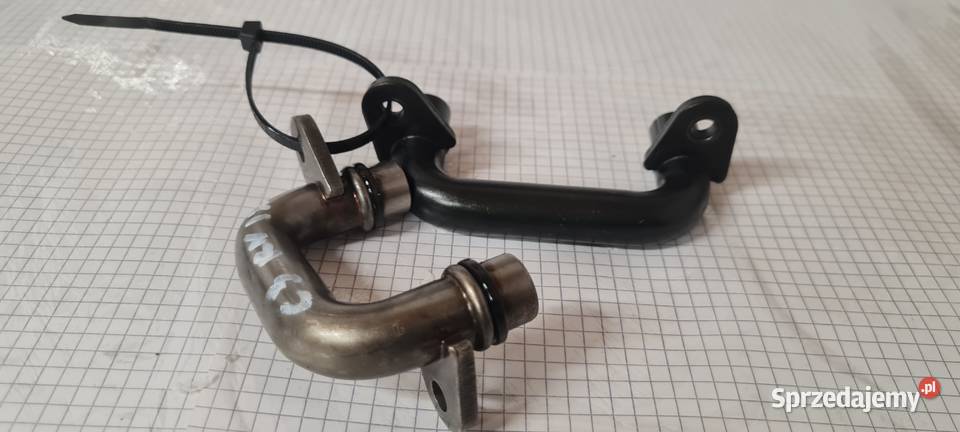 Yamaha R1 RN 12 rurka przewód magistrala olej Warszawa