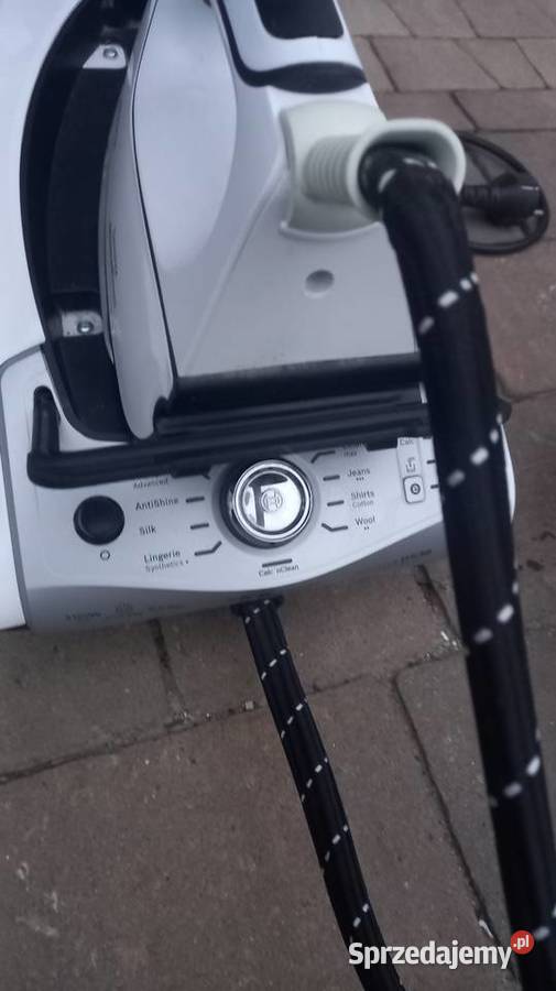 Zelazko Bosch Kórnik sprzedam