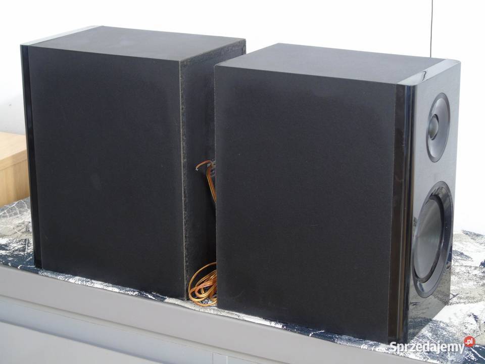 Mocne kolumny Philips system VOOX WYSYŁKA Jasło