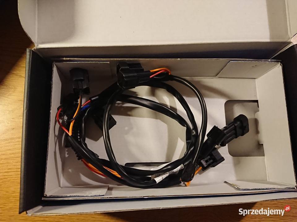 Quickshifter IRC Suzuki Honda Yamaha Kawasaki