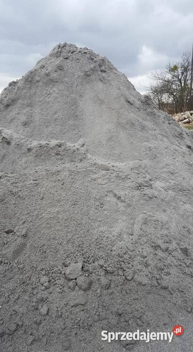 Kruszywa na utwardzenie różnego rodzaju z Oborniki Śląskie