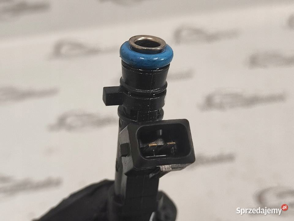 ASTRA ZAFIRA CORSA 14 A14NET 140 146 wtryskiwacz Wtryskiwacze Kielce