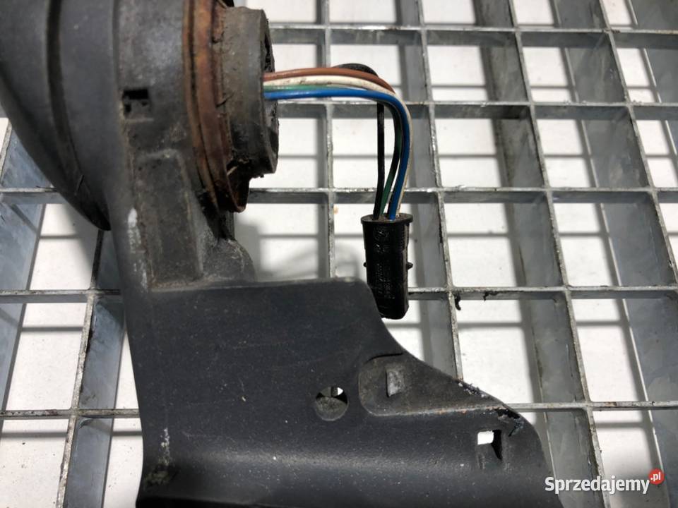 LUSTERKO PRAWE VOLVO FH Ciągnik siodłowy