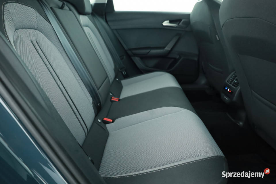 Seat Leon 15 eTSI ESP sprzedam