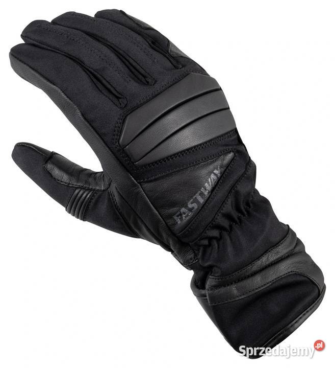 FastWay H2202 rękawice motocyklowe damskie DM sprzedam