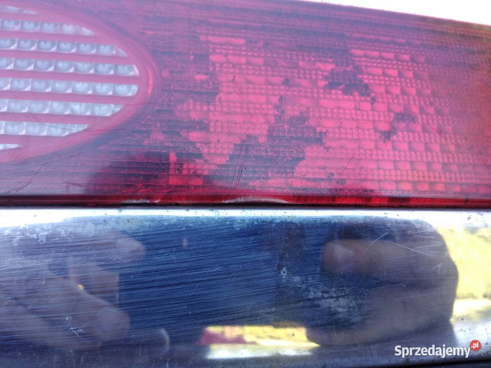 Ford Scorpio MK2 II blenda na klapę bagażnika osobowe Sieradz