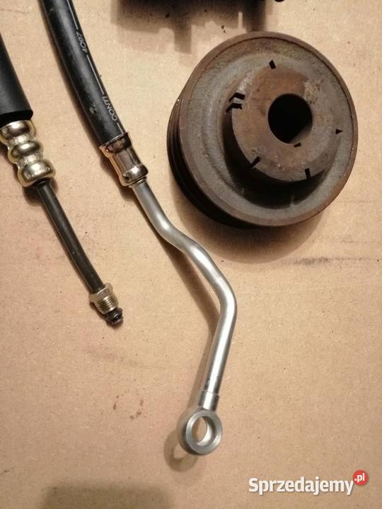 Polonez fiat 125p wspomaganie kierownicy Nowe Części samochodowe Pionki