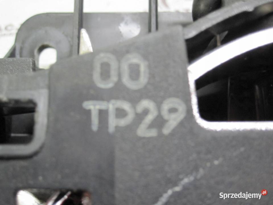 HONDA CRV III 07r lampa światło STOP P6939 Lampy przednie sprzedam