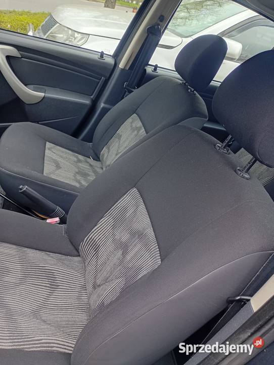 Dacia Sandero Kraków