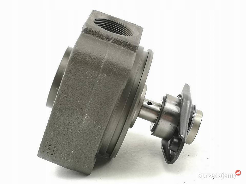 GŁOWICA POMPY WTRYSKOWEJ BOSCH RENAULT Clio I