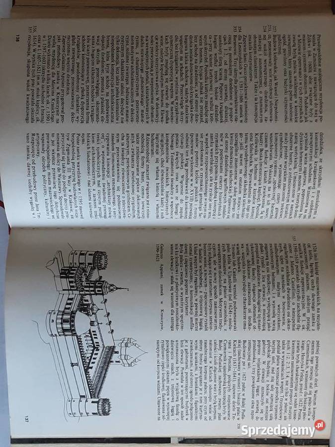 DZIEJE SZTUKI POLSKIEJ WYDANIA 1987 sprzedam
