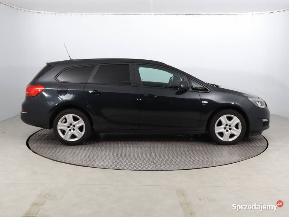 Opel Astra 14 T Astra sprzedam