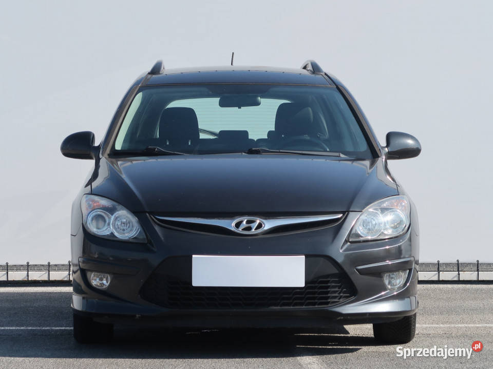 Hyundai i30 14 CVVT i30 sprzedam