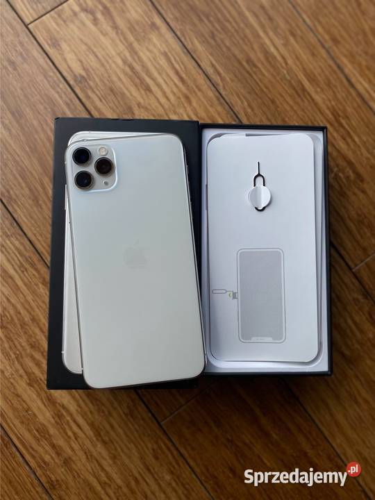 iPhone 11 Pro Siedlce sprzedam