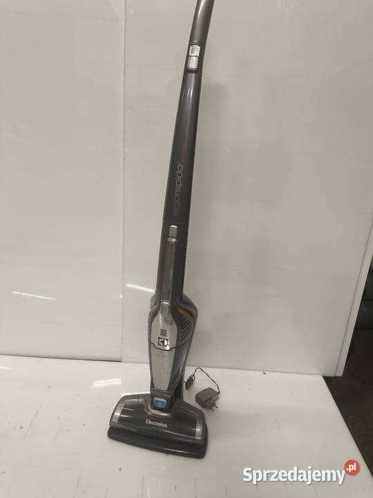 Odkurzacz pionowy electrolux ergorapido lithium mazowieckie sprzedam