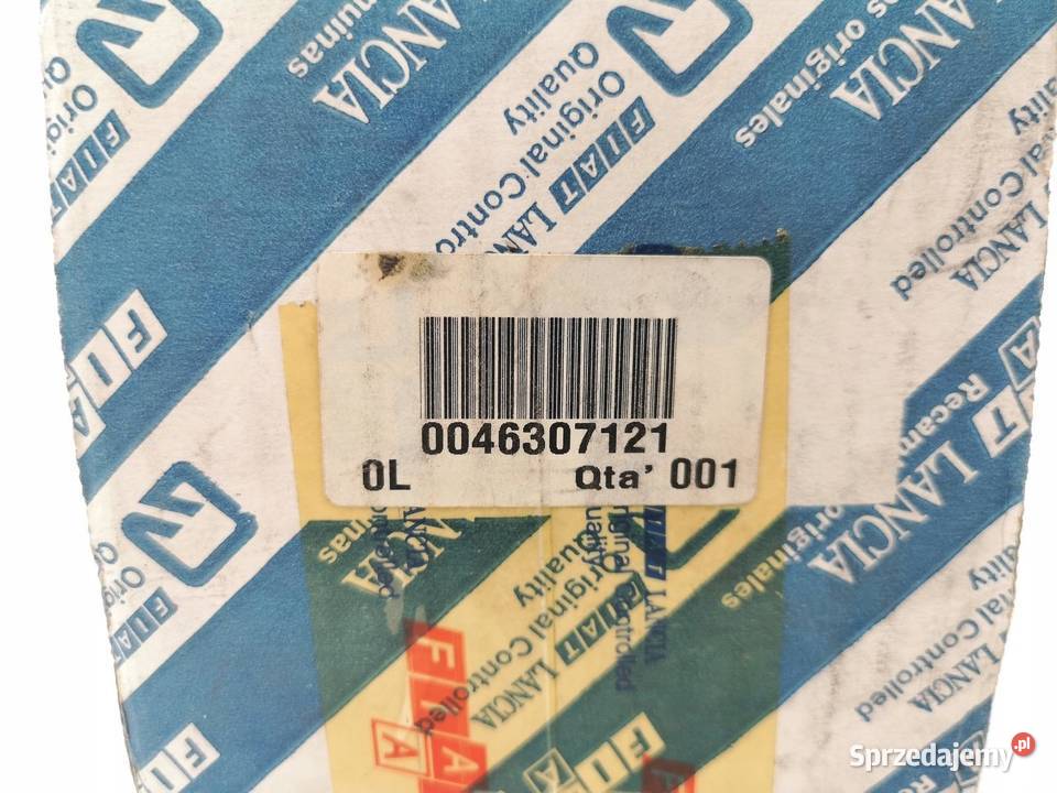 PRZEGUB ZEWNĘTRZNY FIAT SIENA PALIO WEEKEND 9702