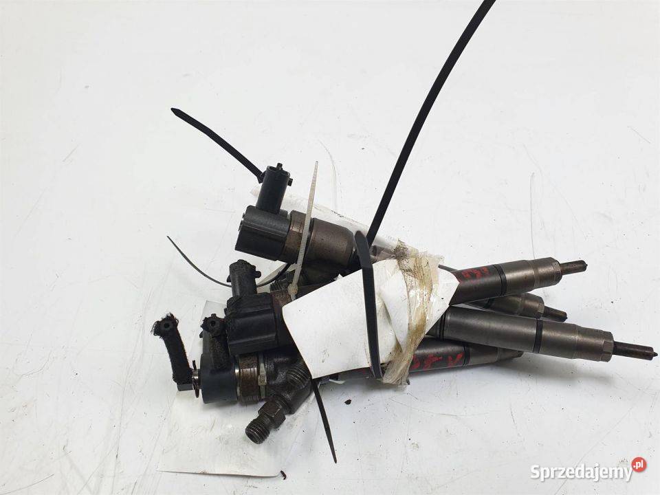 WTRYSKIWACZ HYUNDAI I40 338002A800 Lipno