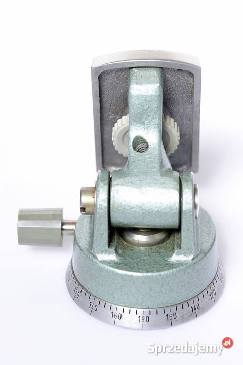 Glowica do statywu Vinitage Wrocław