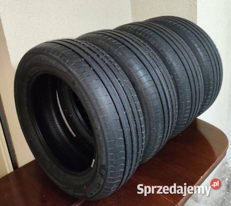 Letnie opony Osobowe BRIDGESTONE TURANZA 6 21560 Łódź