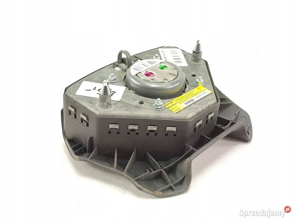 PODUSZKA POWIETRZNA AIRBAG KIEROWCY VOLVO XC90 I osobowe sprzedam